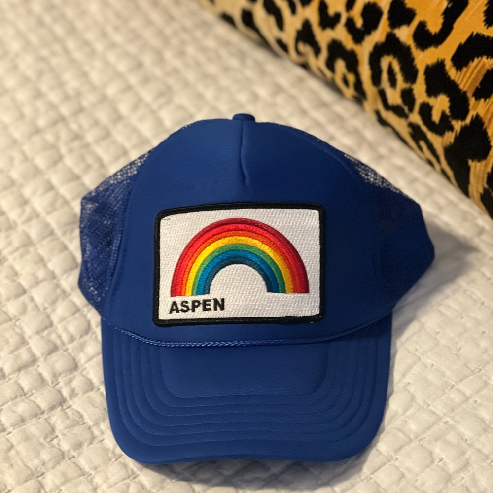 Aviator Nation Hat - Aspen